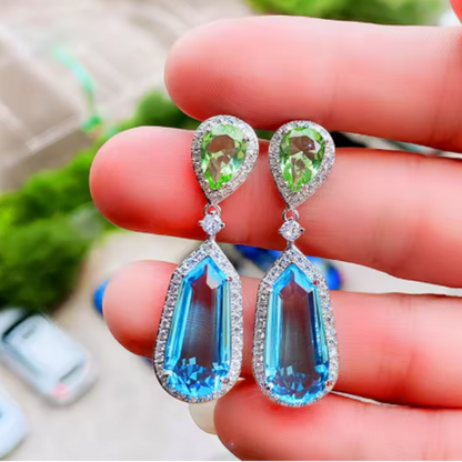 Serephine Aqua Drops