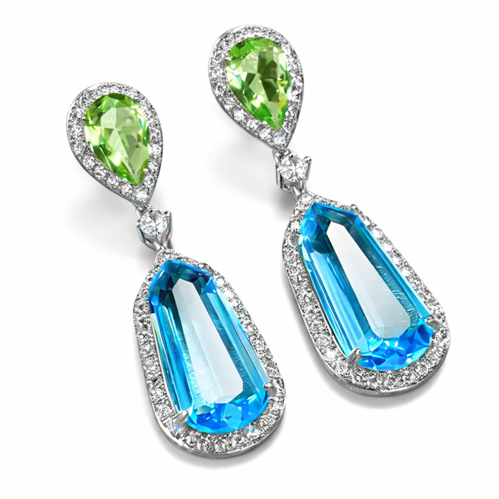 Serephine Aqua Drops